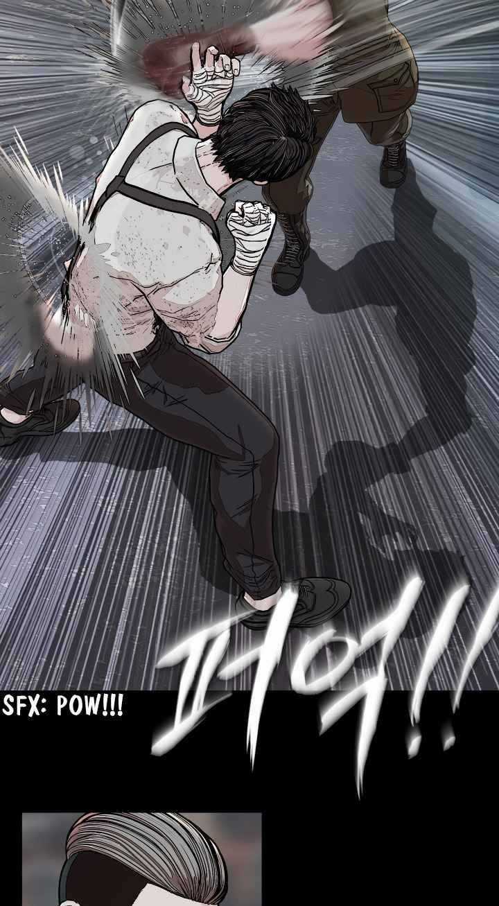 Soldato Chapter 2 trang 14