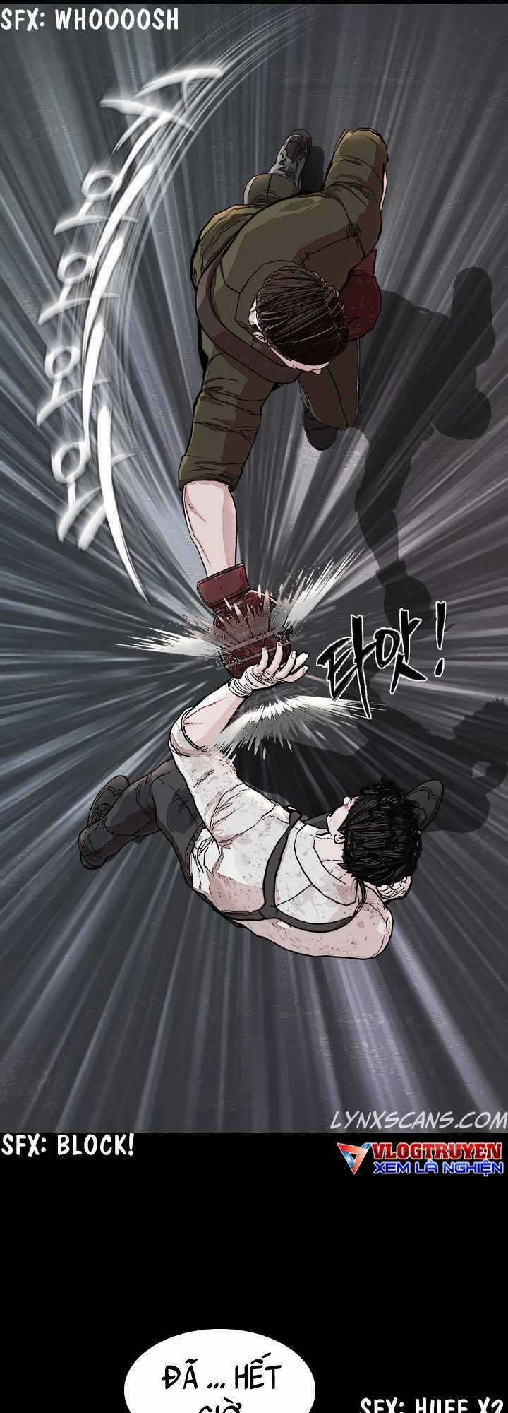 Soldato Chapter 2 trang 16