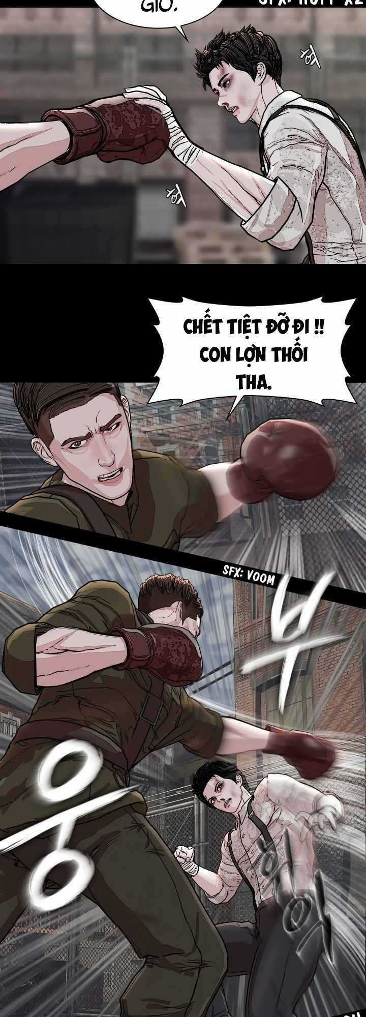 Soldato Chapter 2 trang 17