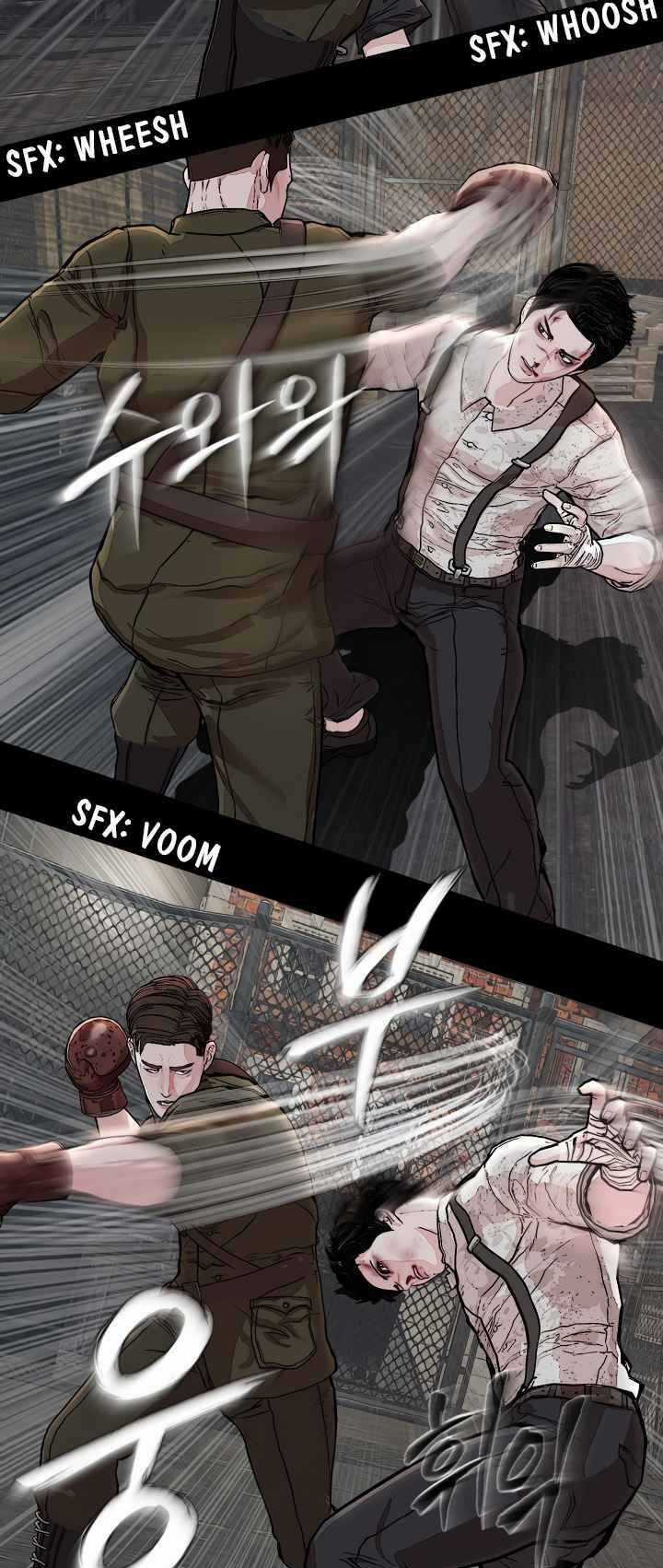 Soldato Chapter 2 trang 18