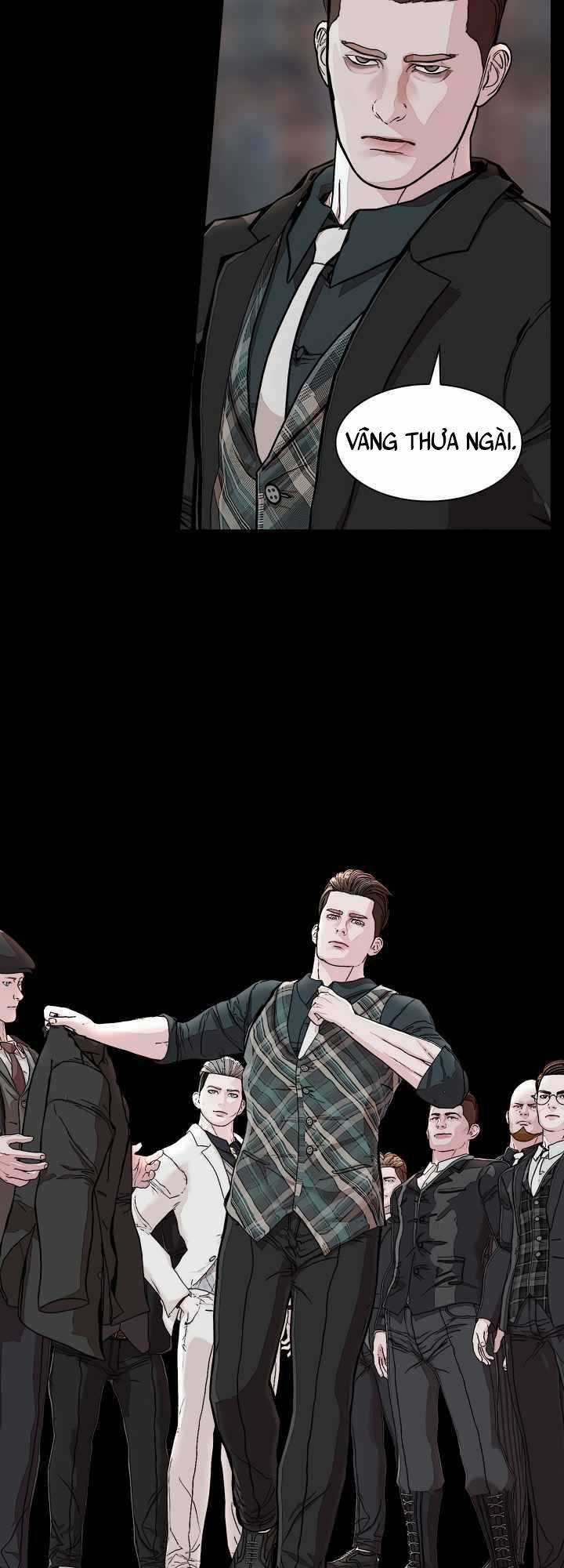 Soldato Chapter 2 trang 22