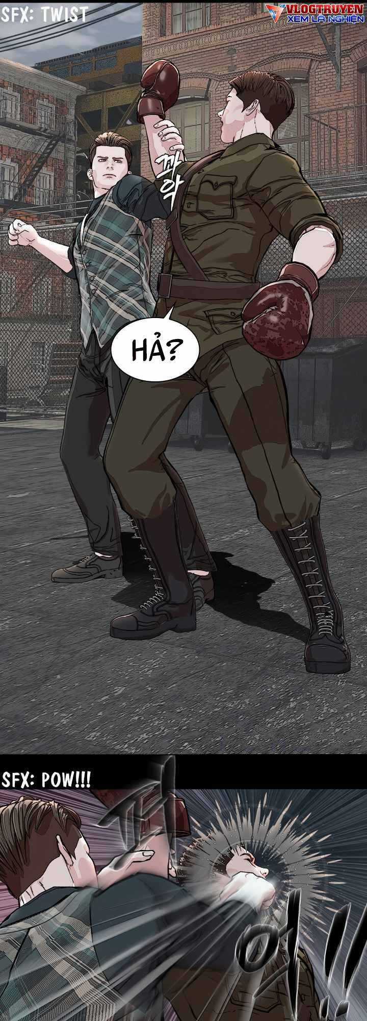Soldato Chapter 2 trang 25