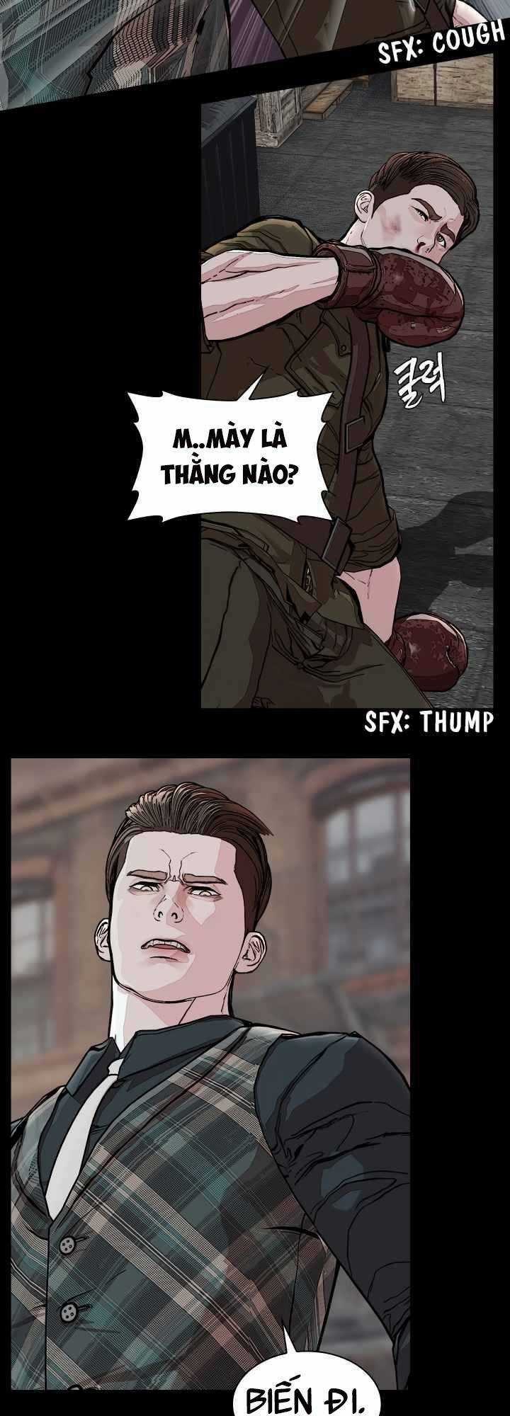 Soldato Chapter 2 trang 26