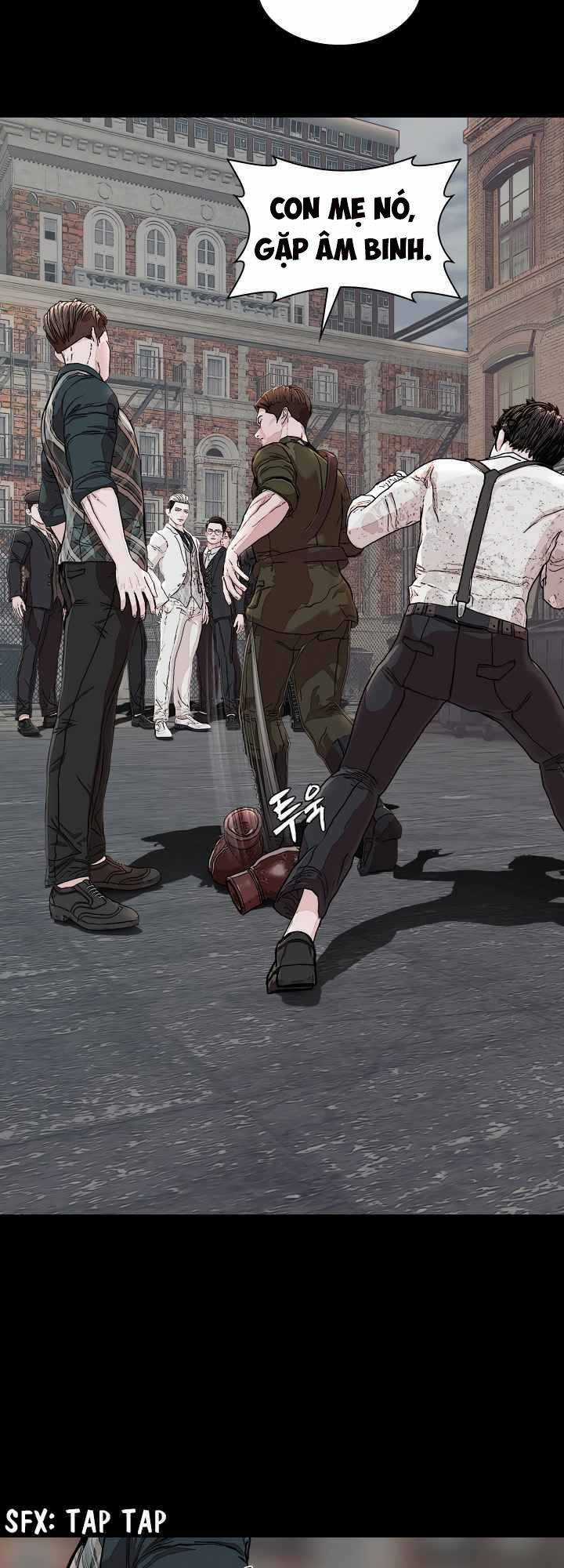 Soldato Chapter 2 trang 27