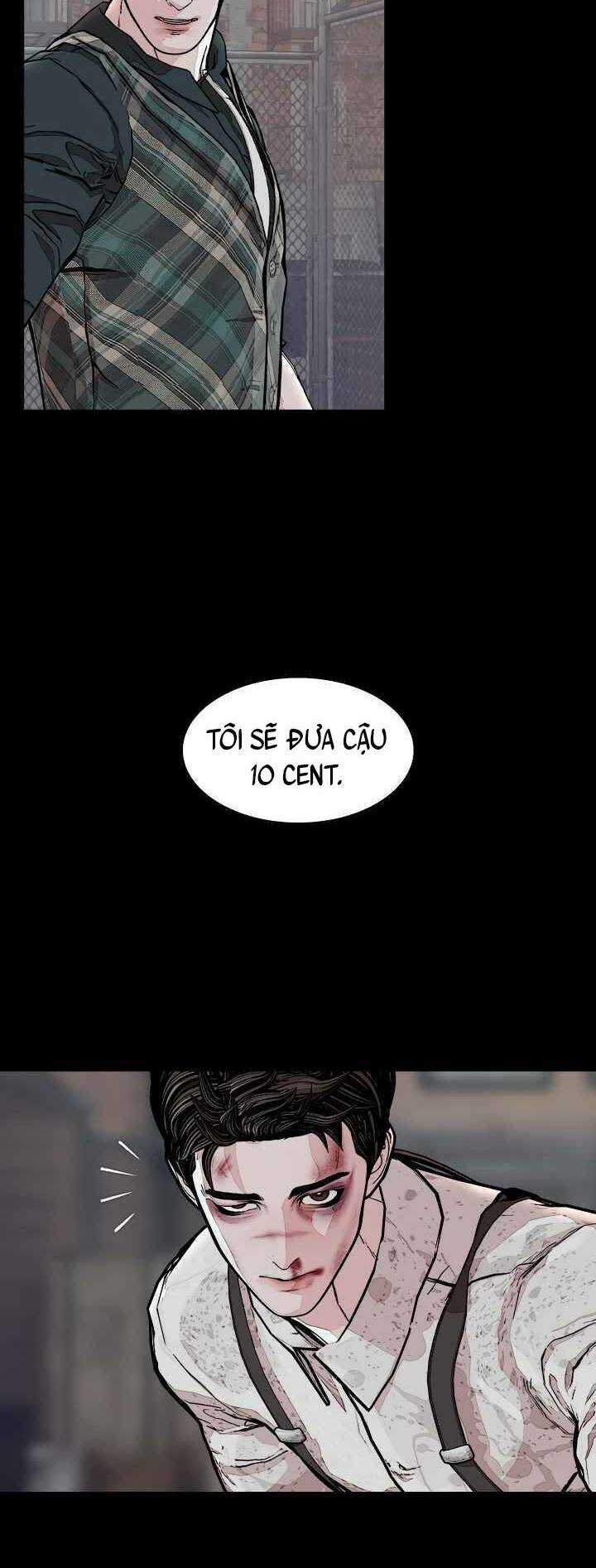 Soldato Chapter 2 trang 29