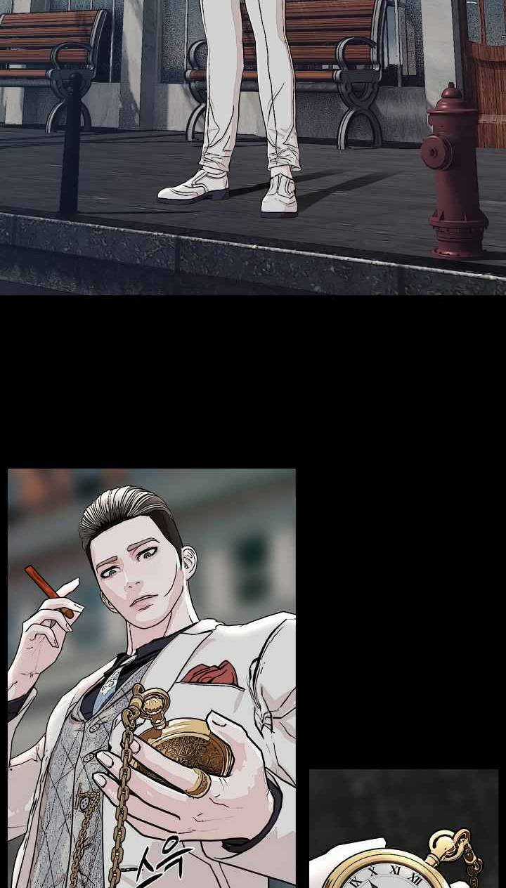 Soldato Chapter 2 trang 3