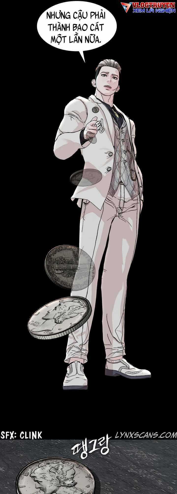 Soldato Chapter 2 trang 30