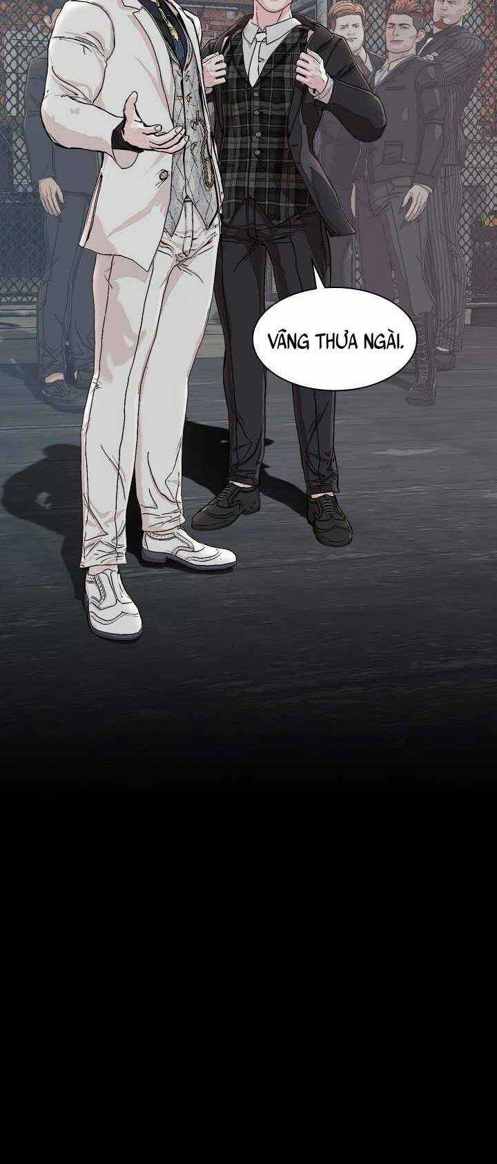 Soldato Chapter 2 trang 32