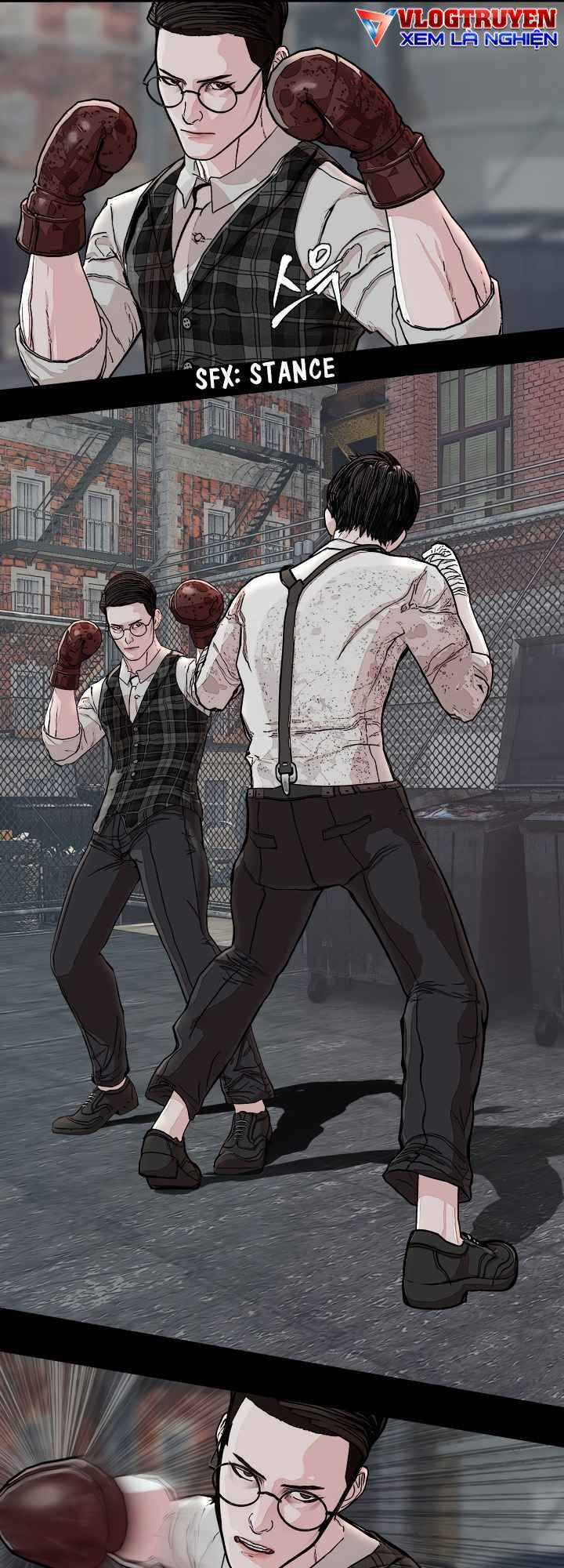 Soldato Chapter 2 trang 33