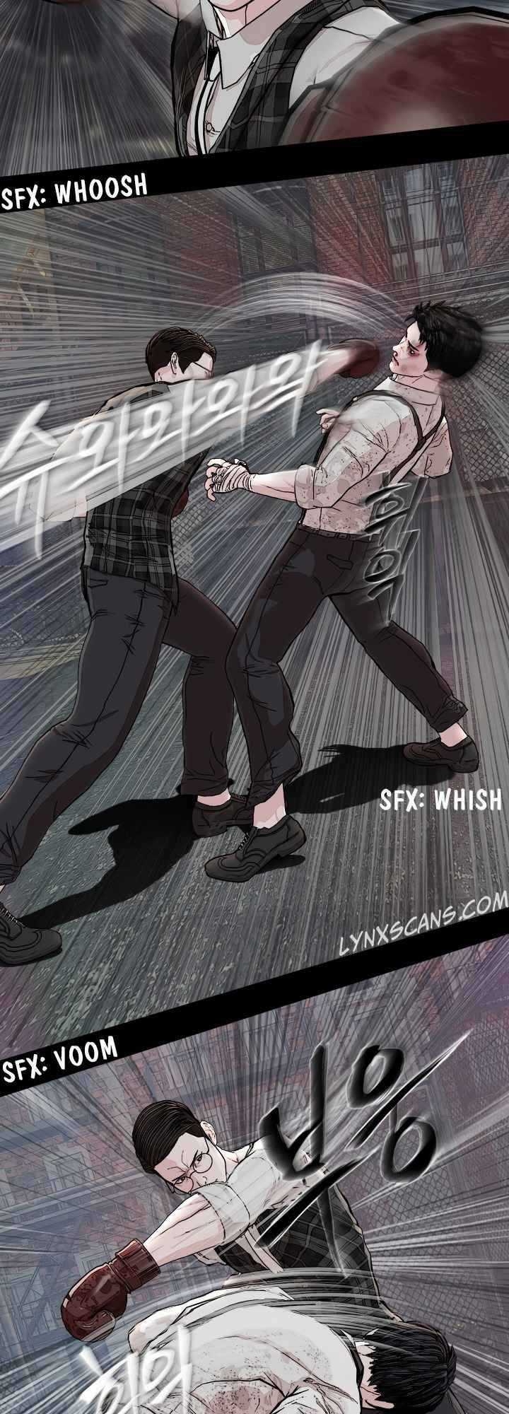 Soldato Chapter 2 trang 34