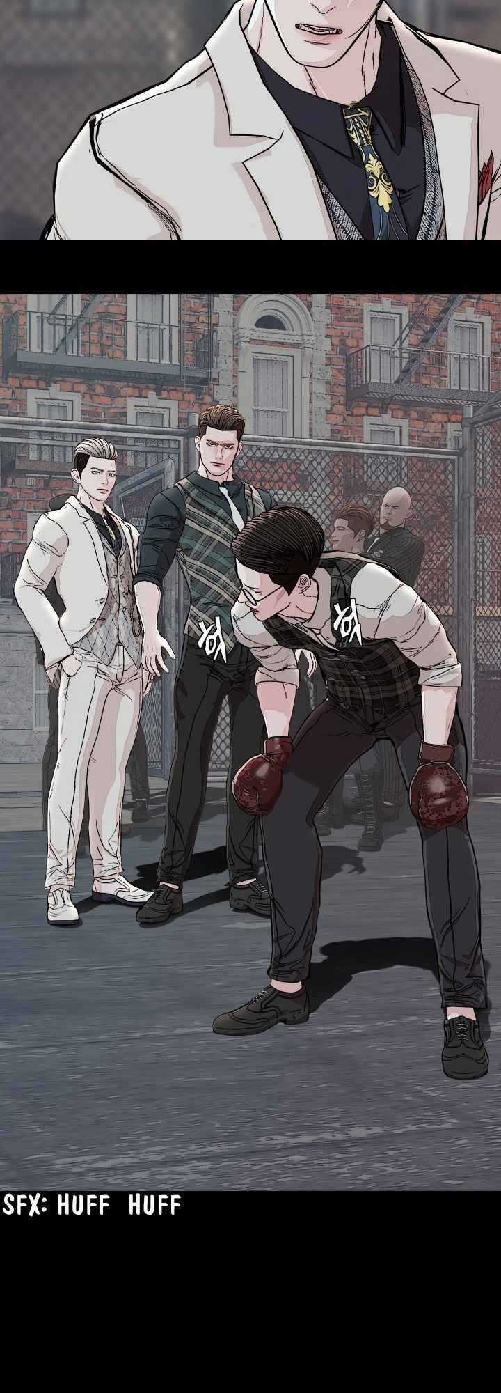 Soldato Chapter 2 trang 37