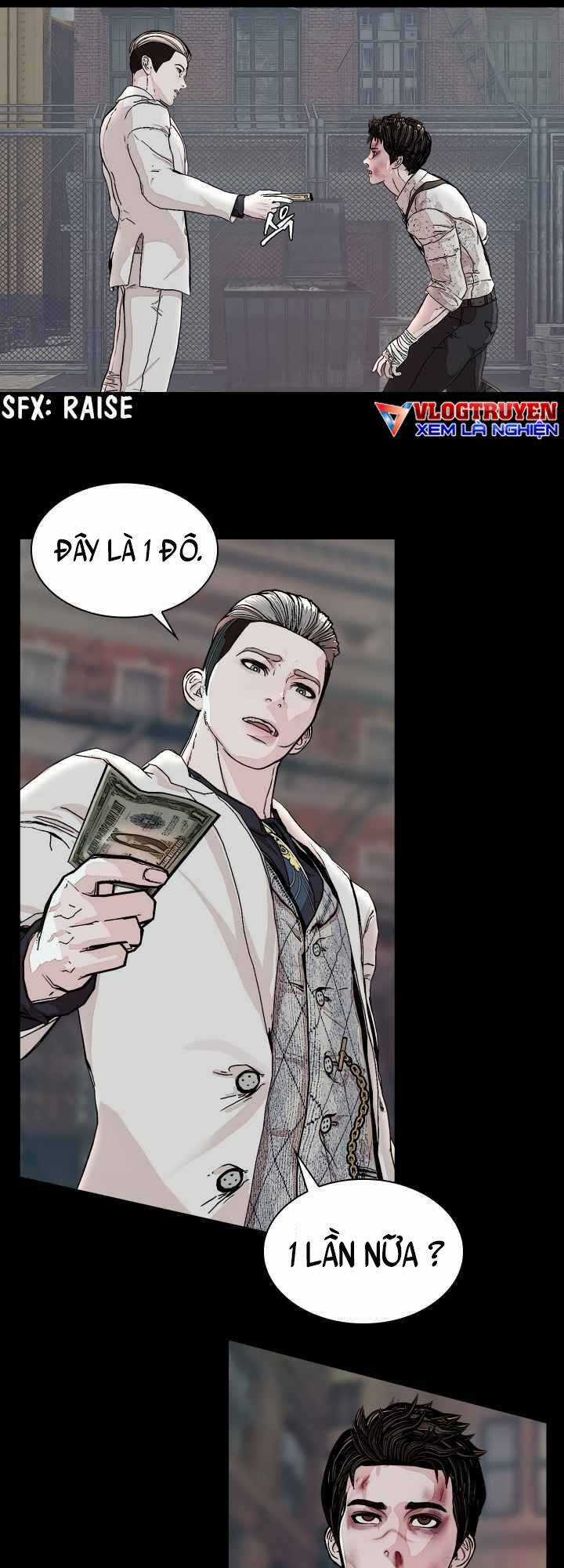 Soldato Chapter 2 trang 38