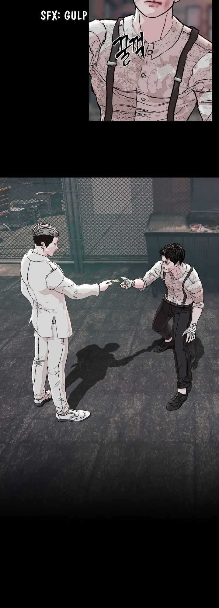 Soldato Chapter 2 trang 39