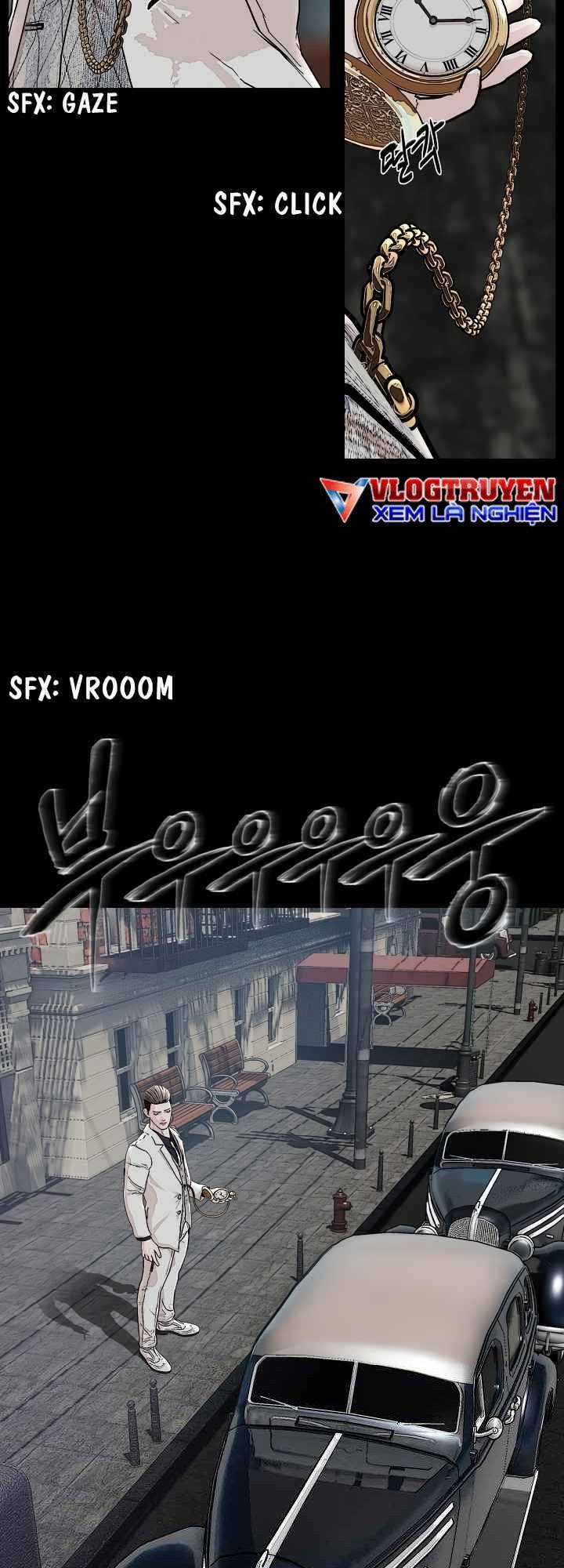 Soldato Chapter 2 trang 4