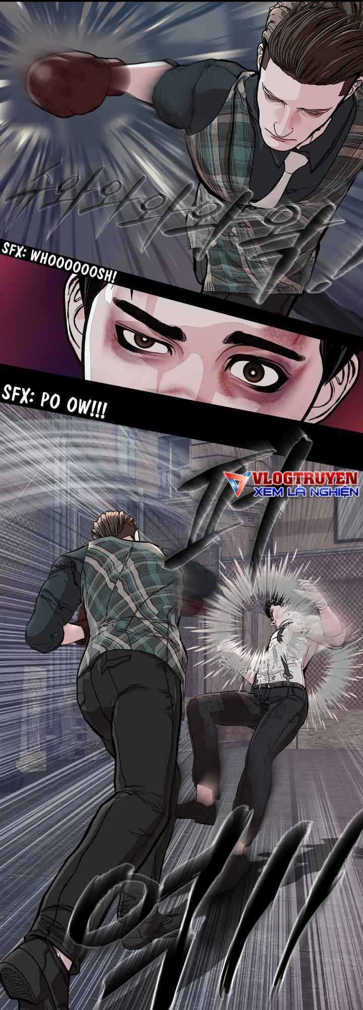 Soldato Chapter 2 trang 42