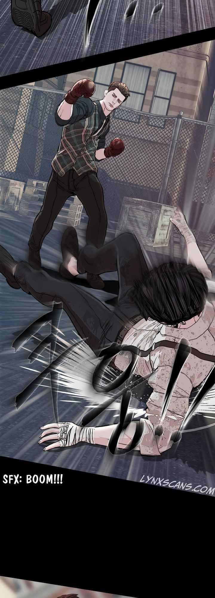 Soldato Chapter 2 trang 43