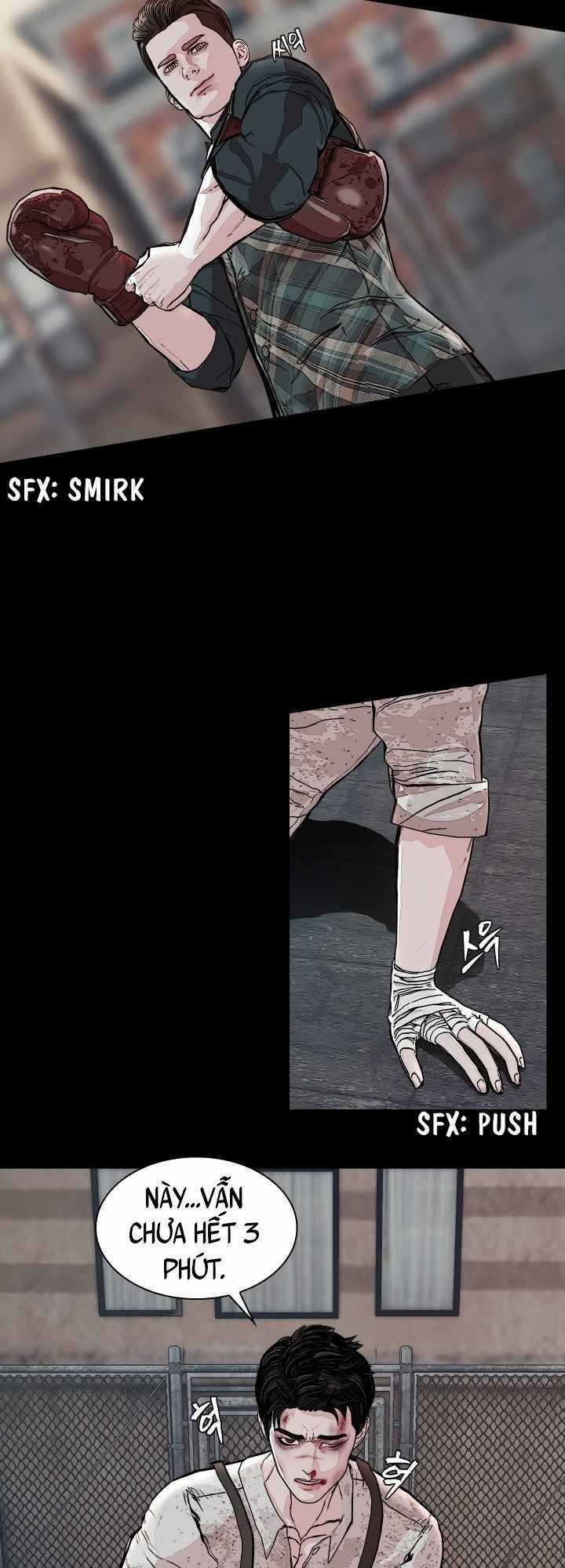 Soldato Chapter 2 trang 44