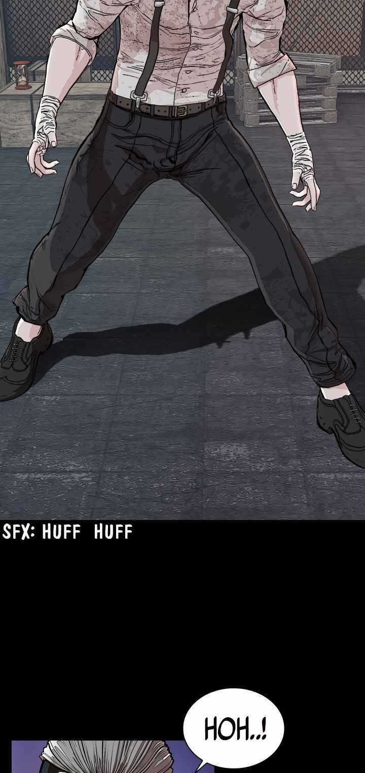 Soldato Chapter 2 trang 45