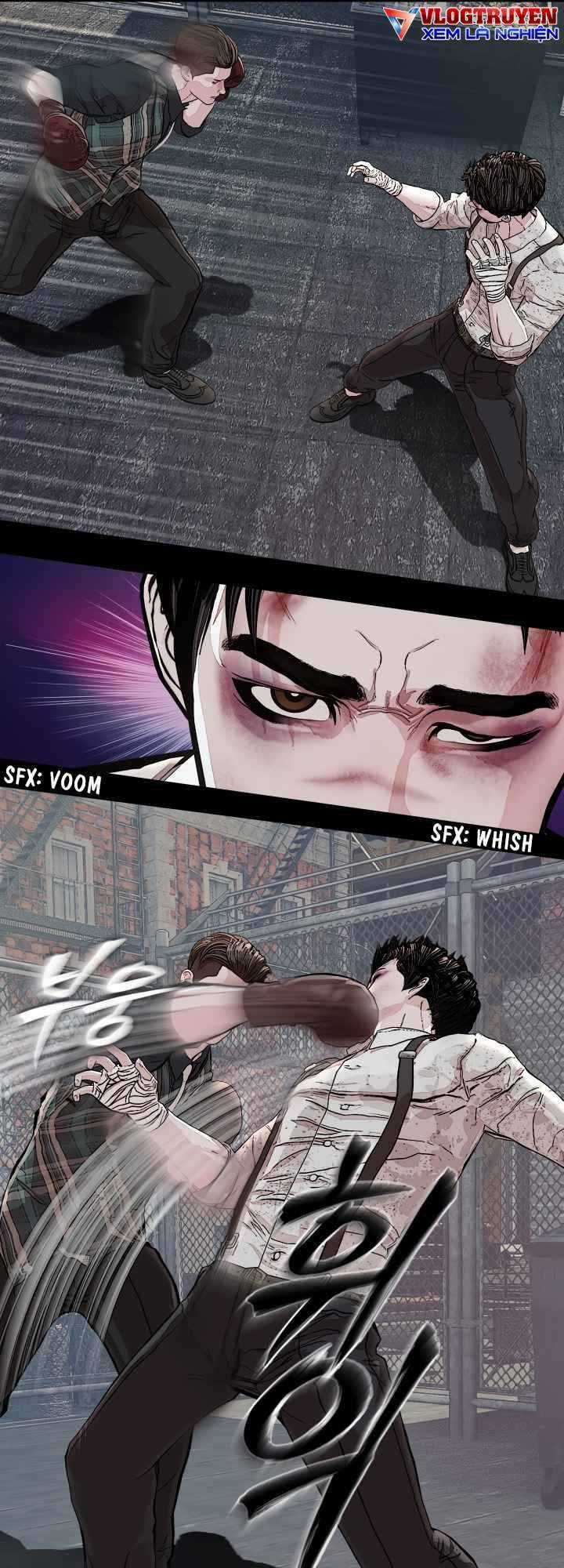 Soldato Chapter 2 trang 47