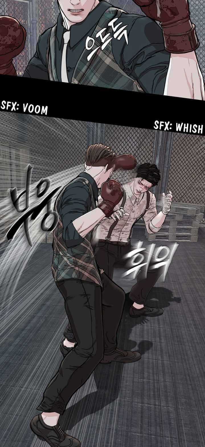 Soldato Chapter 2 trang 49