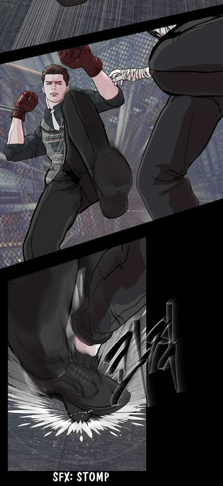 Soldato Chapter 2 trang 50