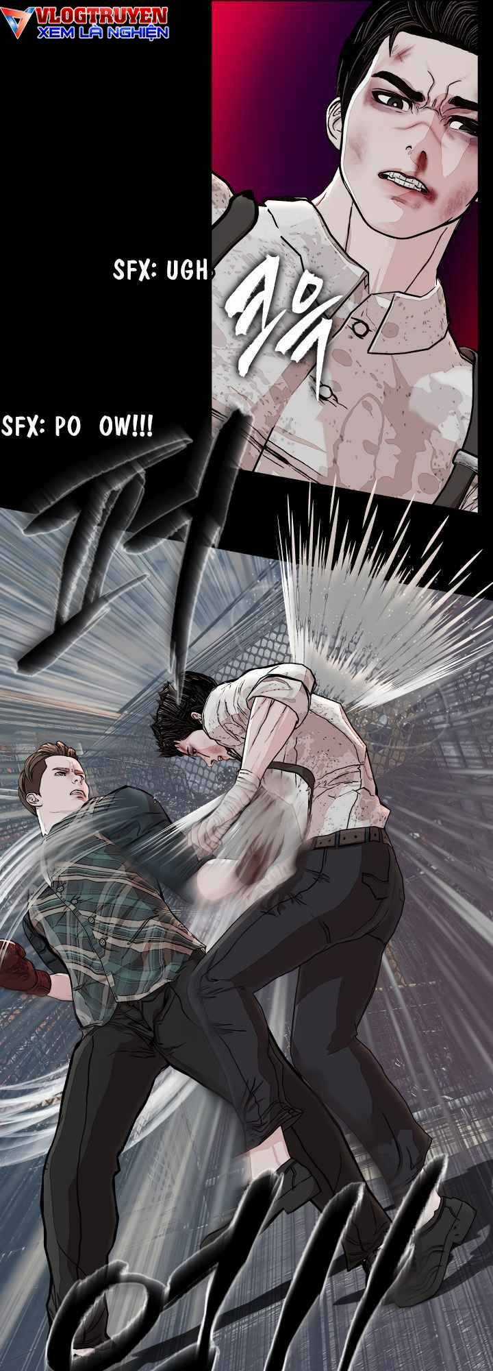 Soldato Chapter 2 trang 51