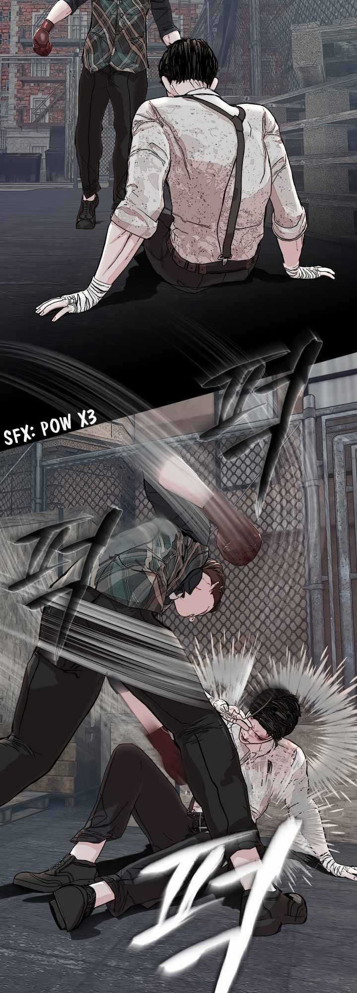 Soldato Chapter 2 trang 53