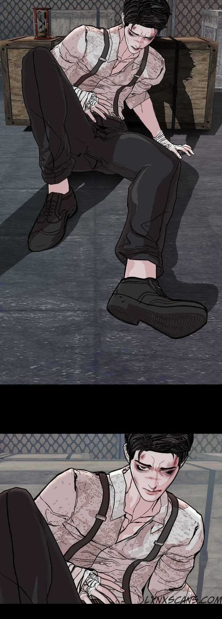 Soldato Chapter 2 trang 57