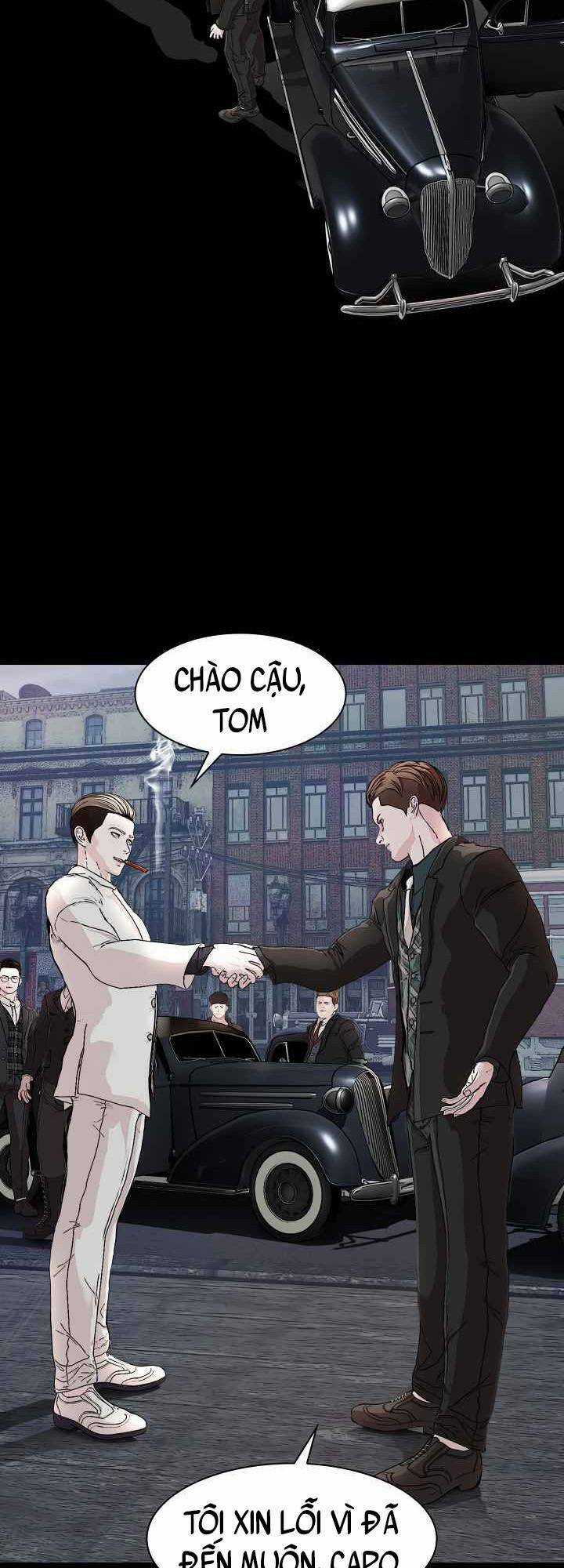 Soldato Chapter 2 trang 6