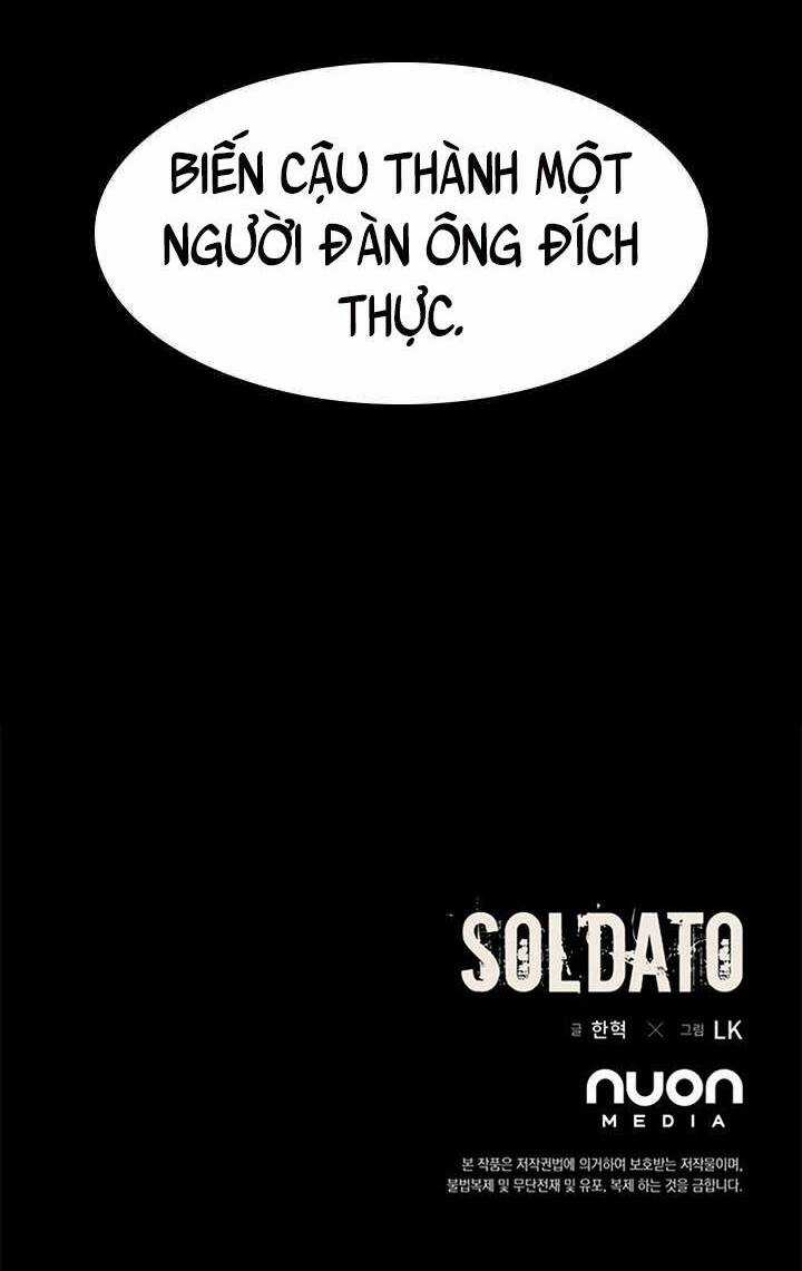 Soldato Chapter 2 trang 61