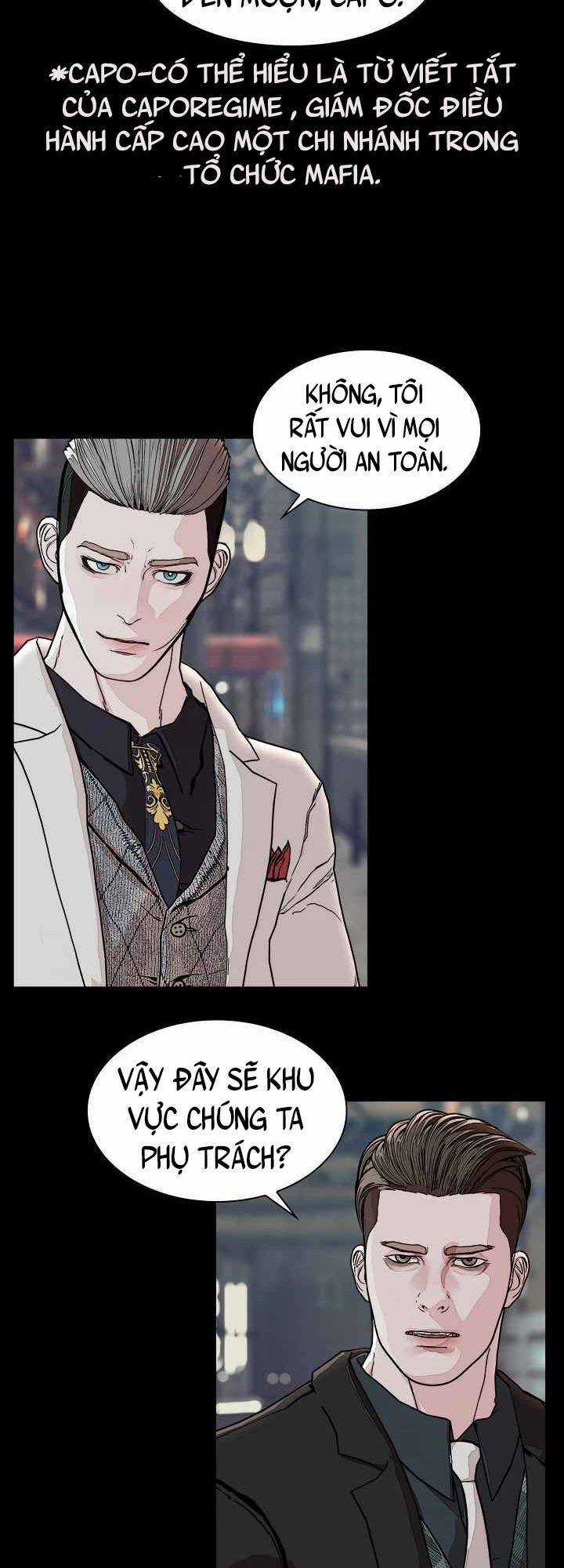 Soldato Chapter 2 trang 7