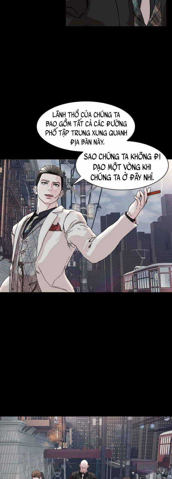 Soldato Chapter 2 trang 8