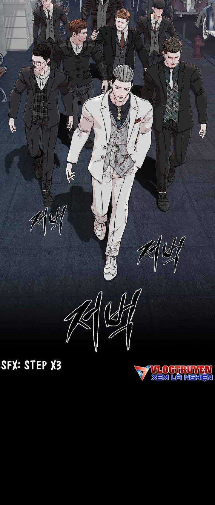 Soldato Chapter 2 trang 9