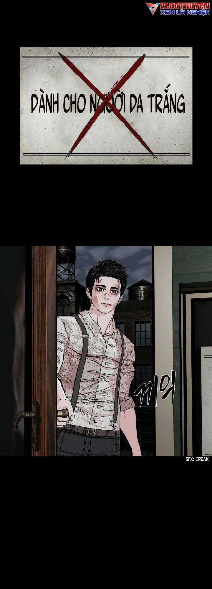 Soldato Chapter 3 trang 11