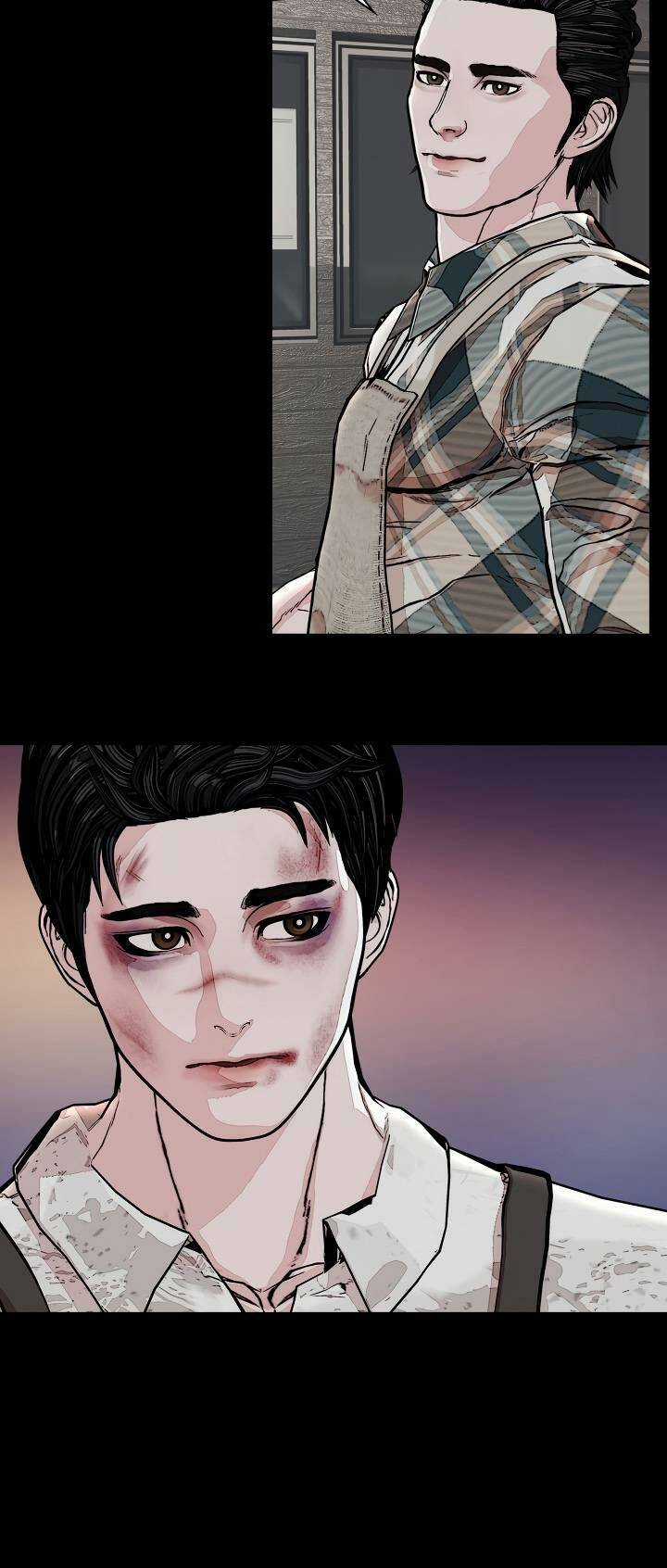 Soldato Chapter 3 trang 14
