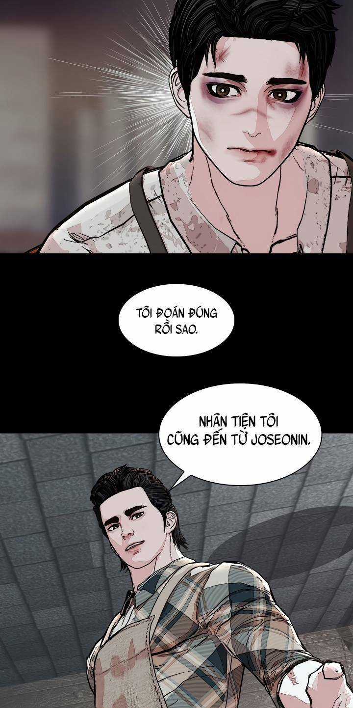 Soldato Chapter 3 trang 19