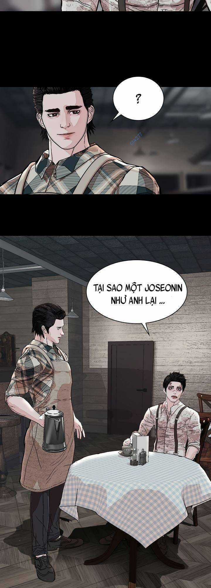 Soldato Chapter 3 trang 22