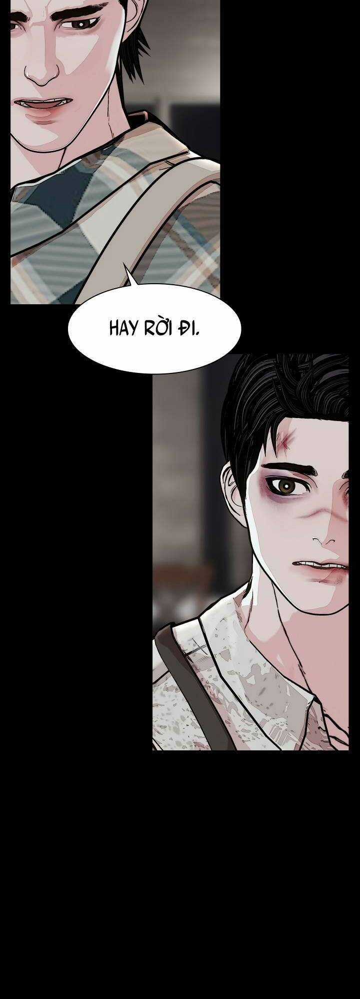 Soldato Chapter 3 trang 25