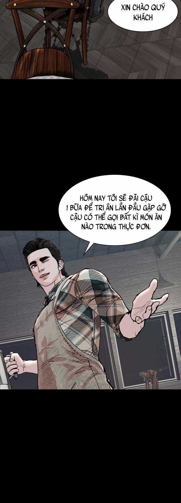 Soldato Chapter 3 trang 27
