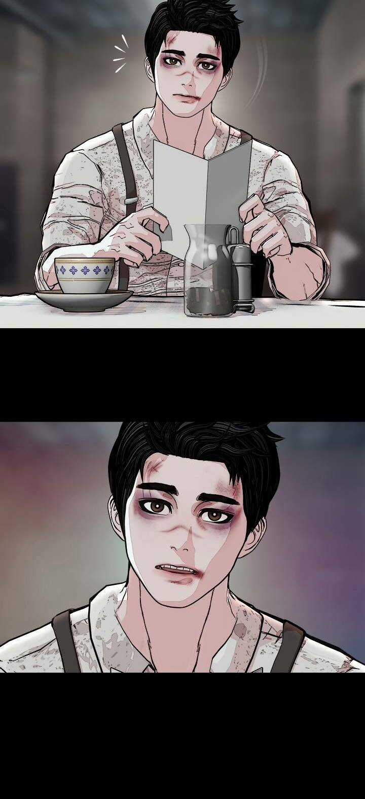Soldato Chapter 3 trang 30