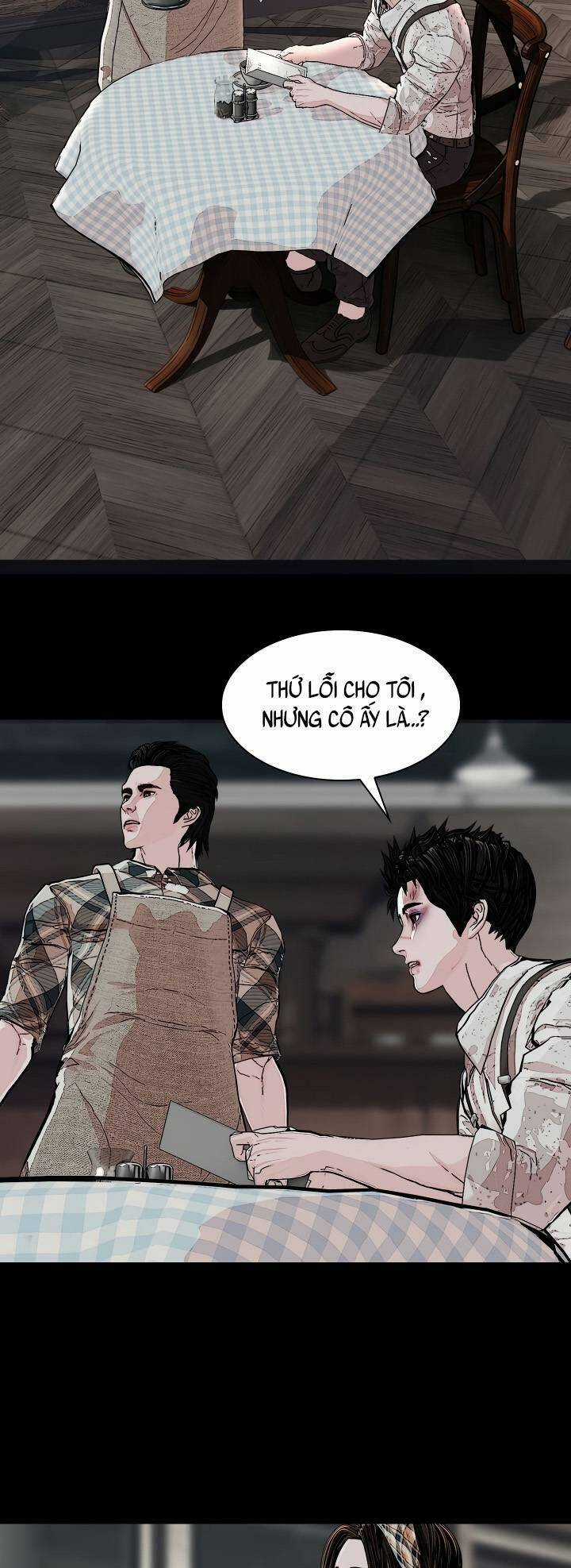 Soldato Chapter 3 trang 34