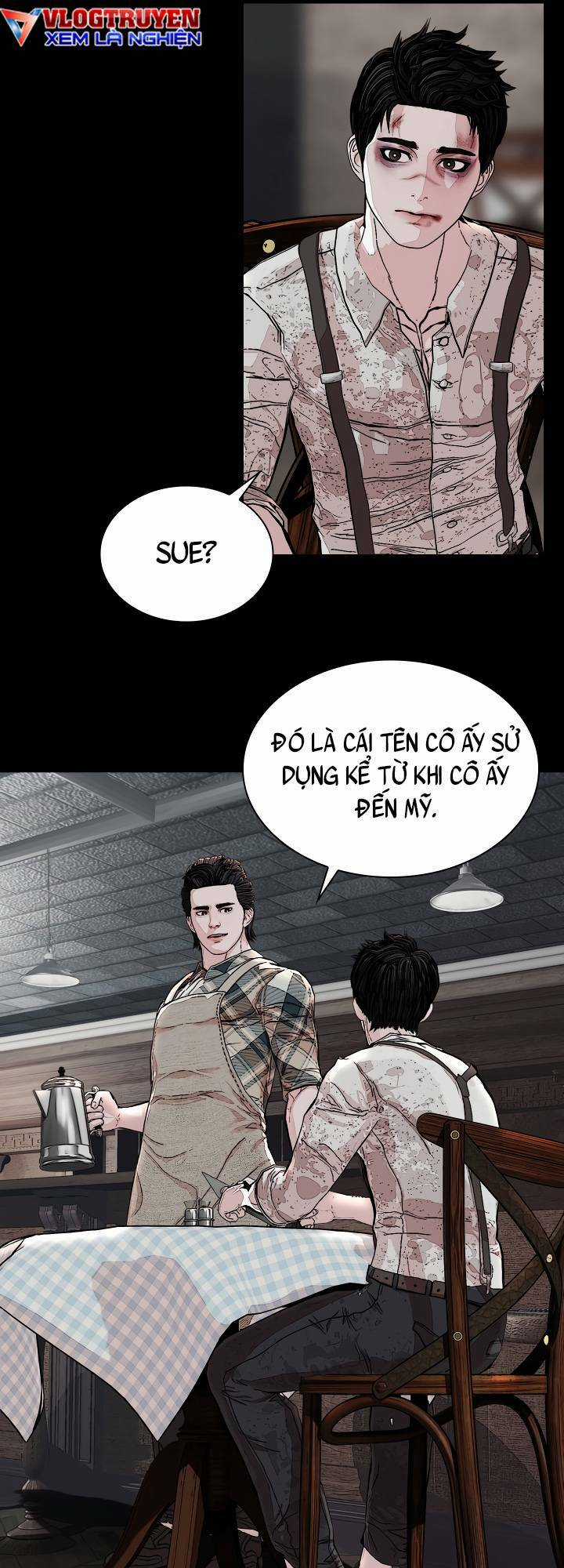 Soldato Chapter 3 trang 36