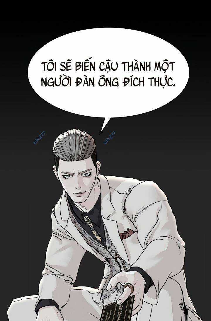 Soldato Chapter 3 trang 4