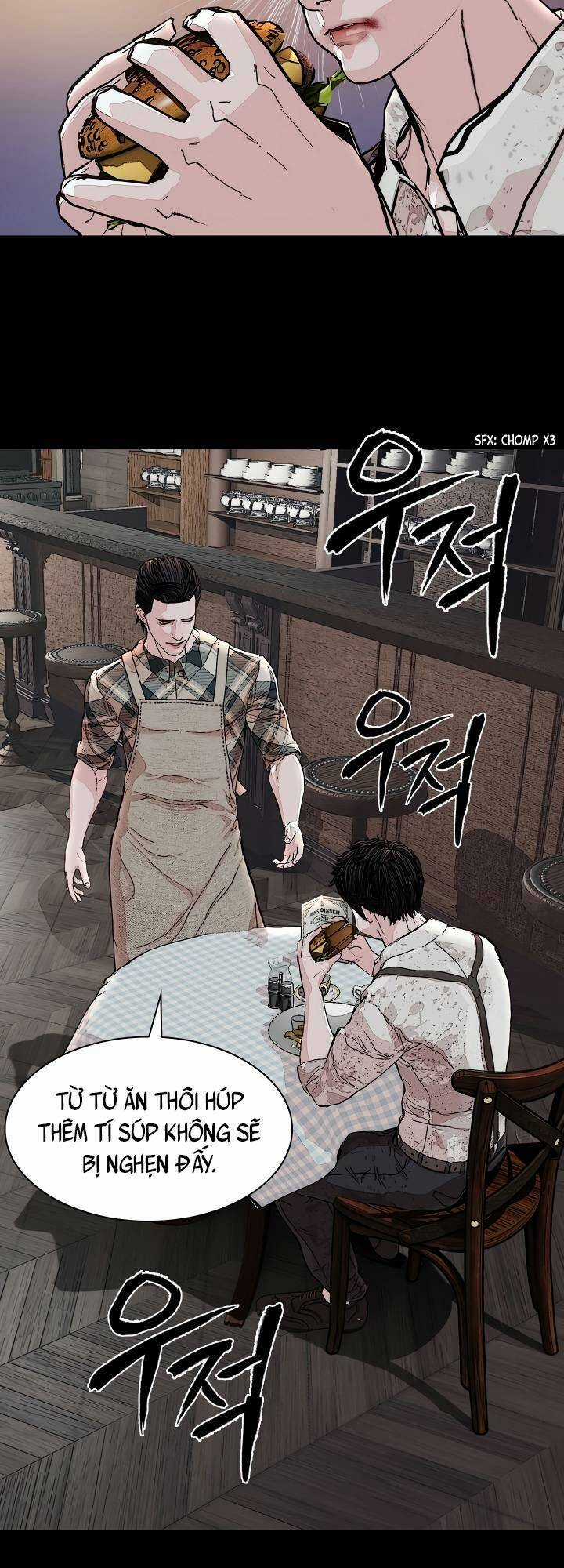 Soldato Chapter 3 trang 45