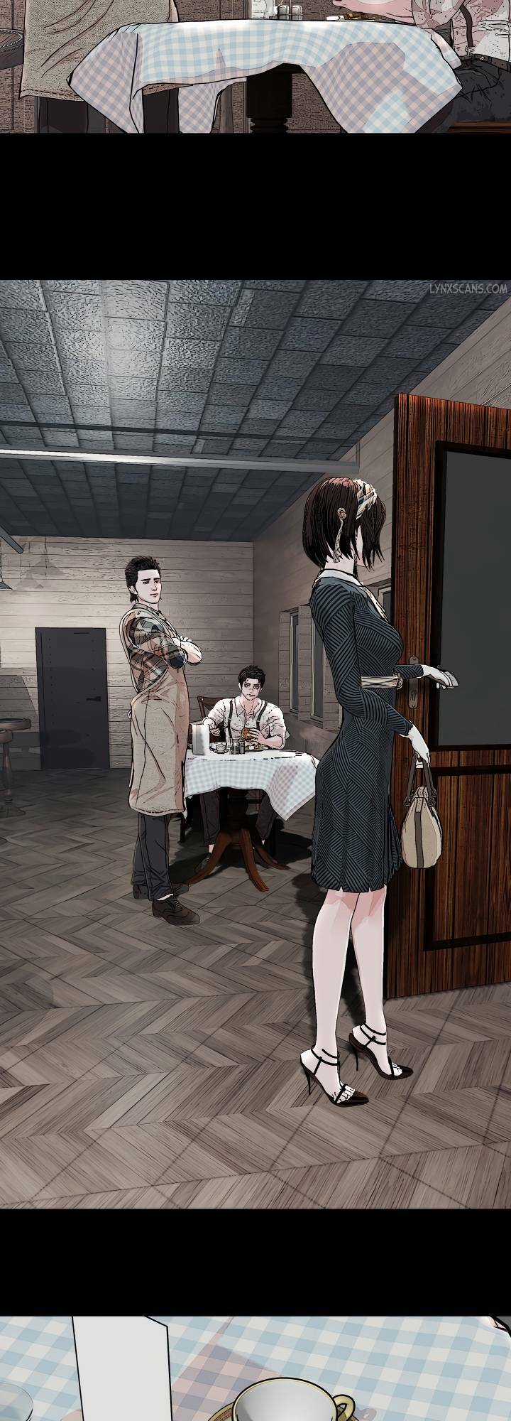 Soldato Chapter 3 trang 48