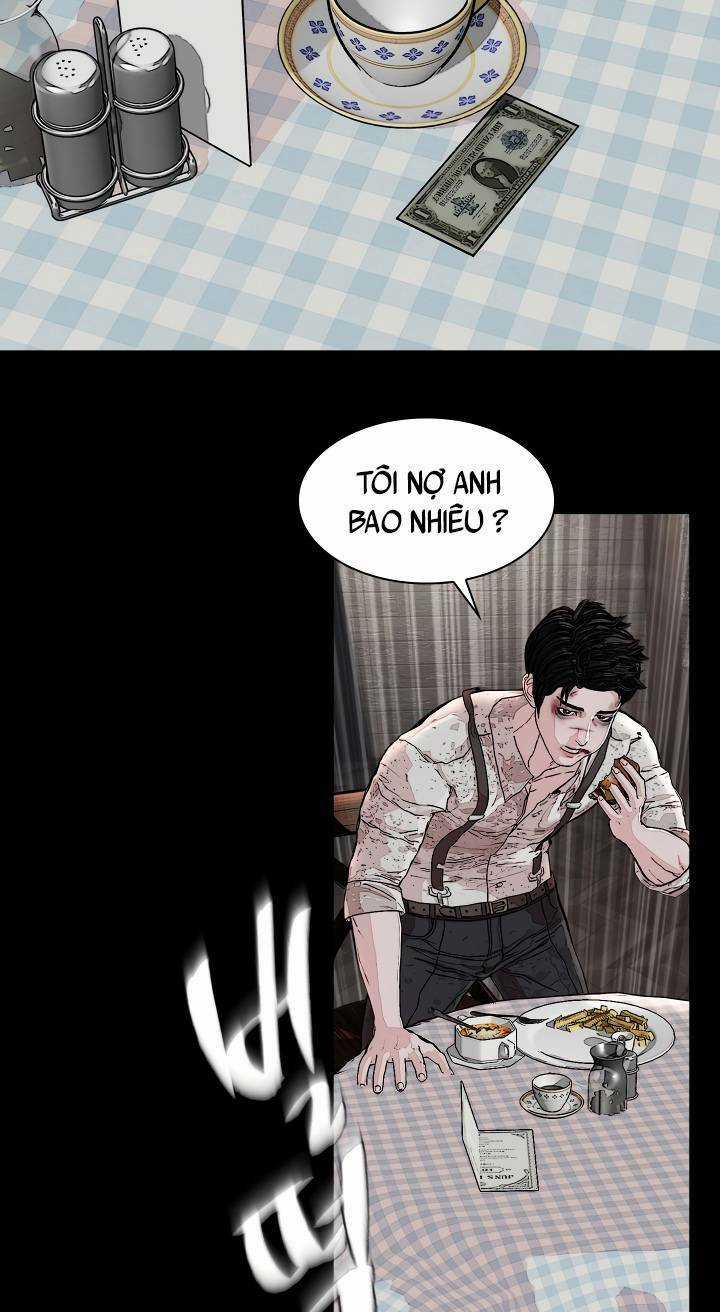 Soldato Chapter 3 trang 49