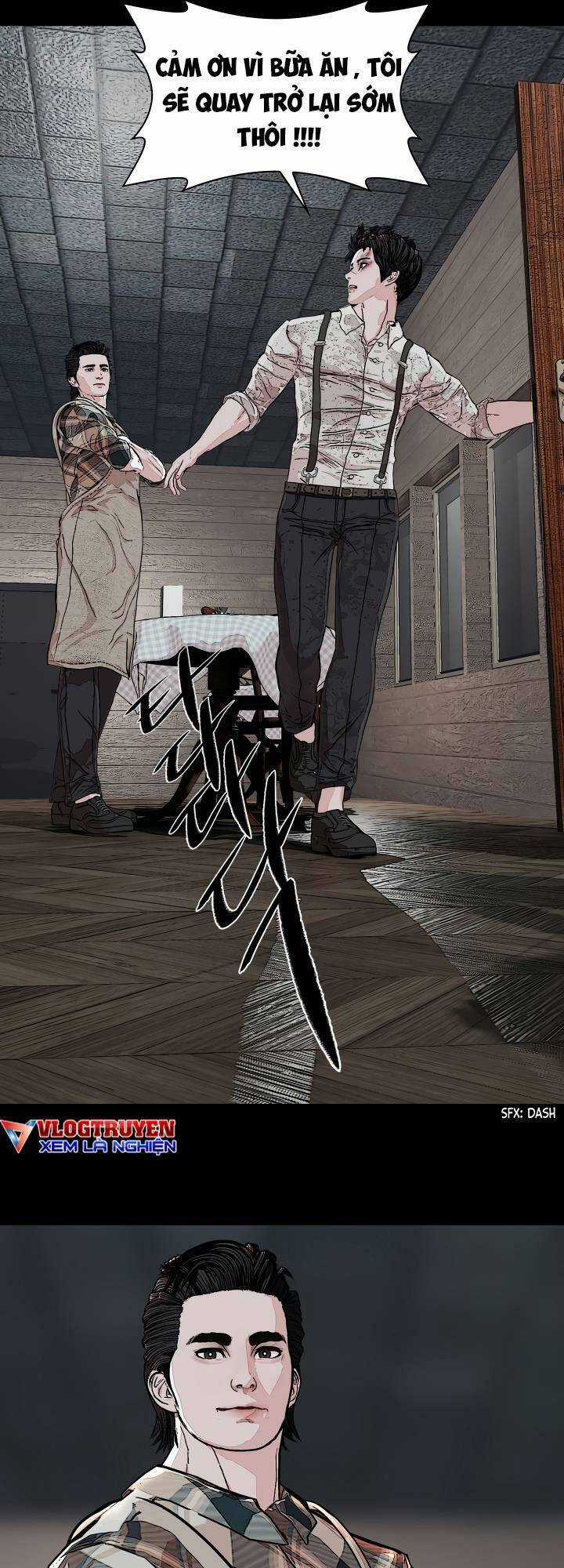 Soldato Chapter 3 trang 51