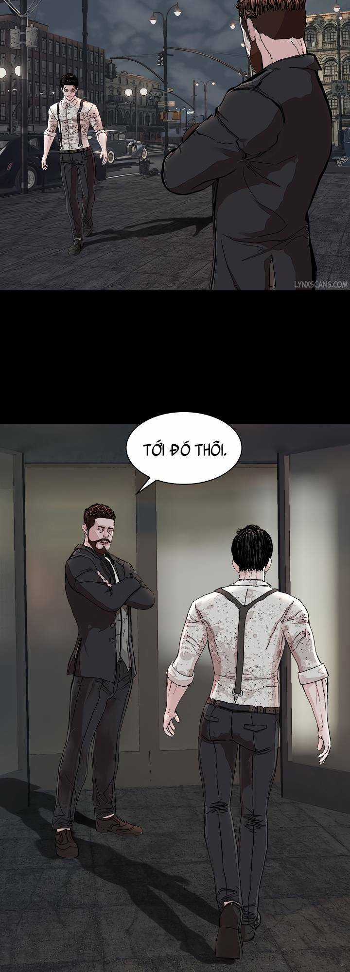 Soldato Chapter 3 trang 58