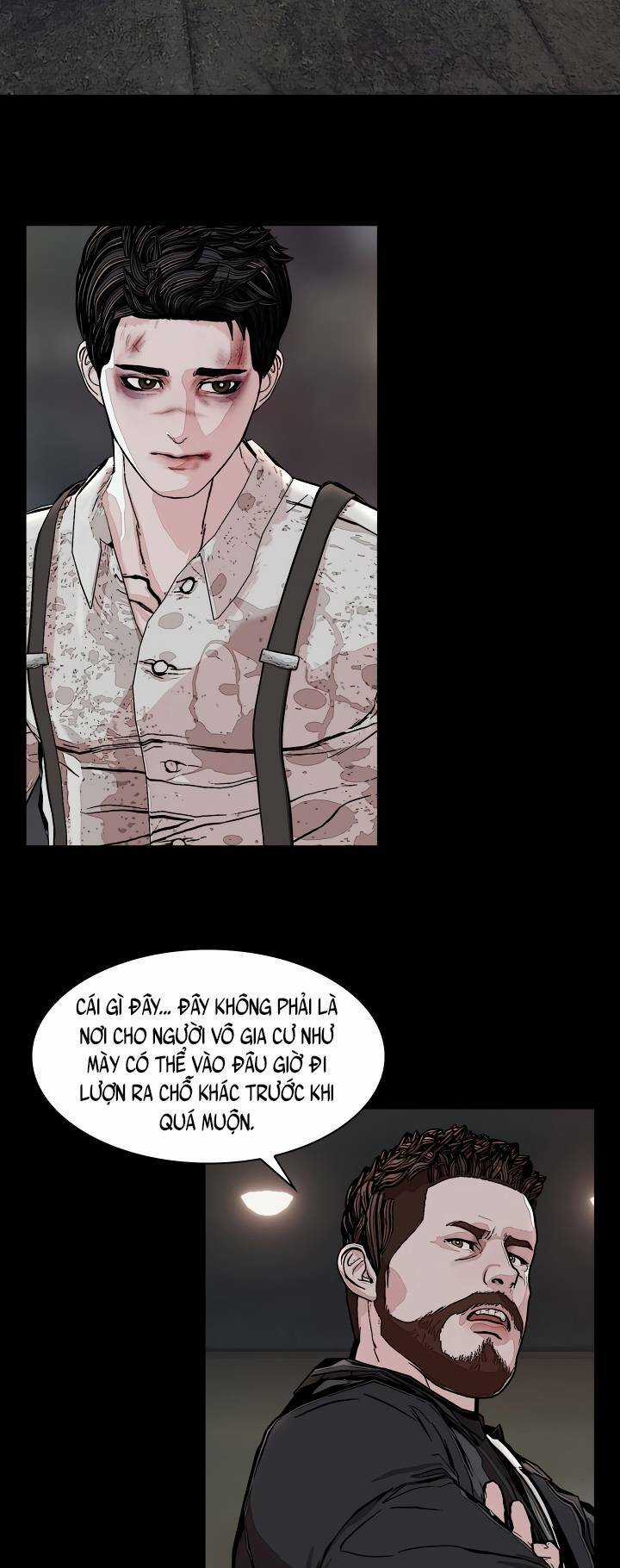 Soldato Chapter 3 trang 59