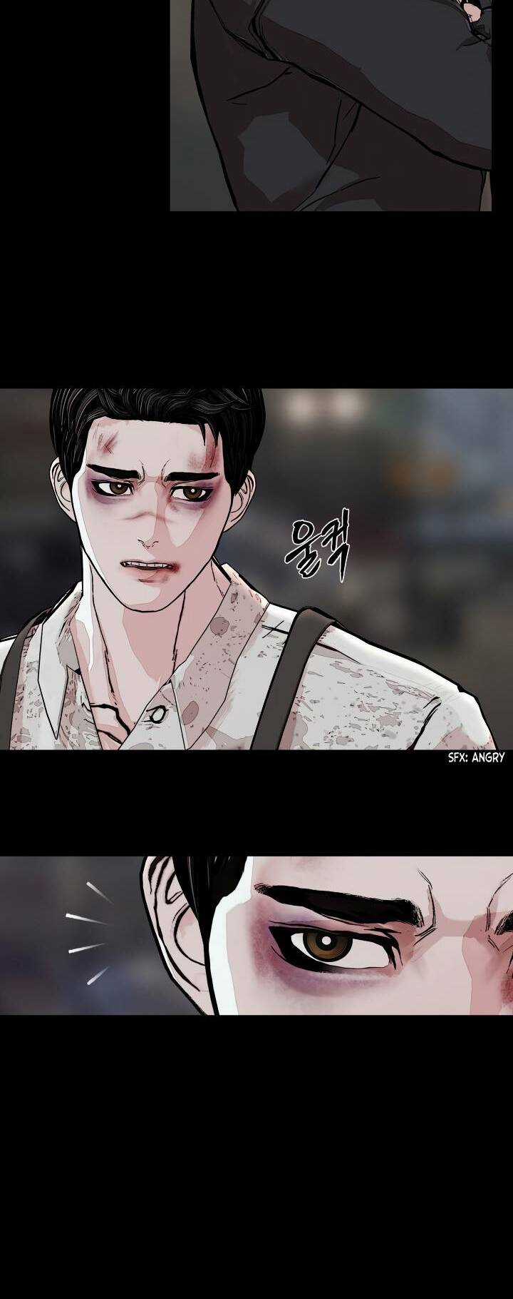 Soldato Chapter 3 trang 60